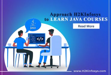 Approach H2KInfosys to Learn Java Courses