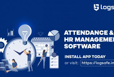 Logsafe.in – Human Resource & Attendance Management System Software