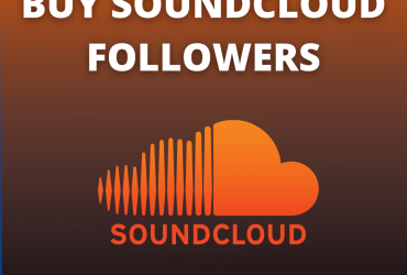 Buy 100% Real SoundCloud Followers from Famups