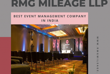 Best Event Management Company in India