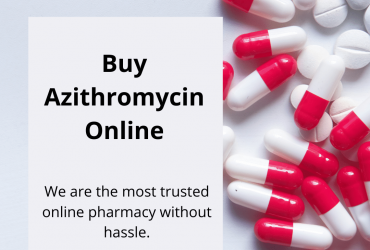 Shop Azithromycin No Rx Overnight