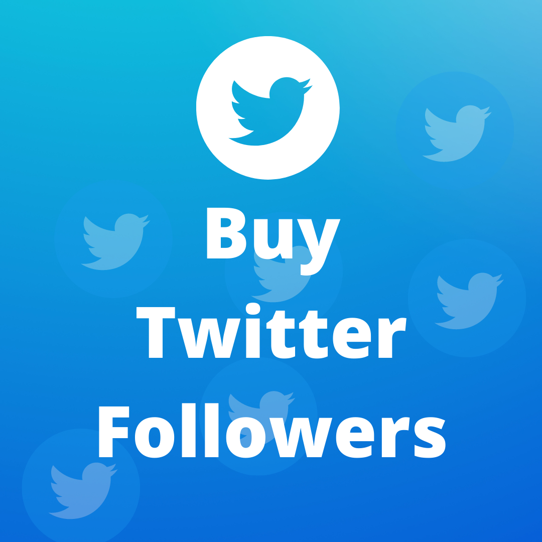 Buy Los Angeles based 1000 Twitter Followers from Sociallym