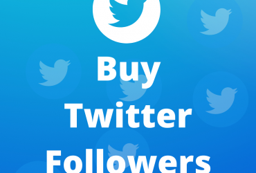 Buy Cheap Twitter Followers from Famups