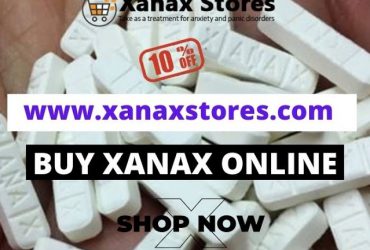 Order Xanax Online at xanaxstores.com