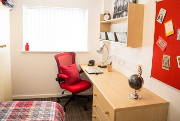 Northgate Studios Student Accommodation in Chester