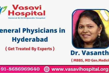 Best Thyroid Specialist in Nagole