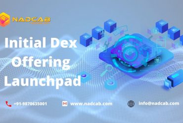 initial dex offering platforms