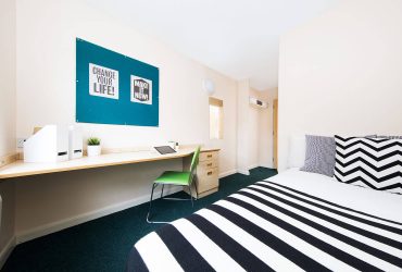Leadmill Point Best Student Accommodation in Sheffield