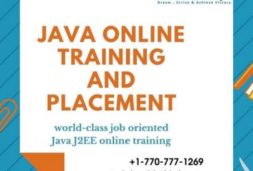 Switch From Non-Technician into Java Technician at H2KInfosys