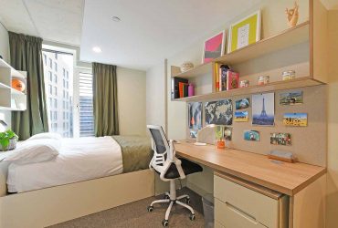 Student Castle Accommodation in Bath