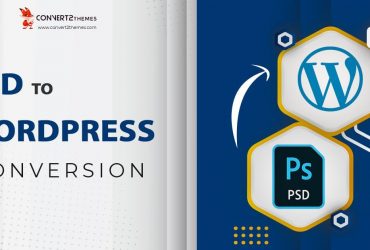 PSD to WordPress Conversion, PSD to WordPress | Convert2Themes