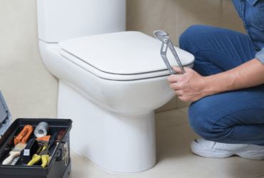 Get The Best Toilet Installation Service in London