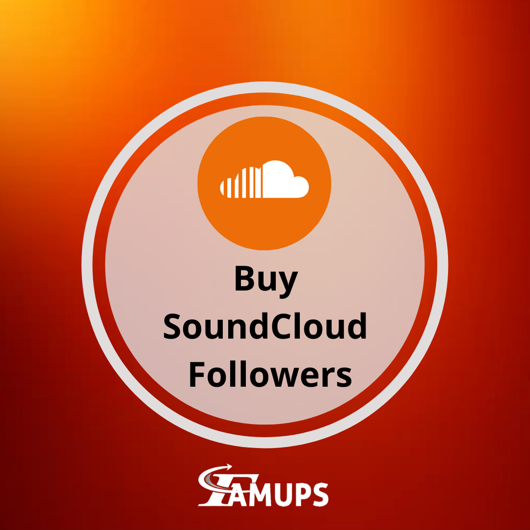 Buy NewYork based SoundCloud Followers from Famups