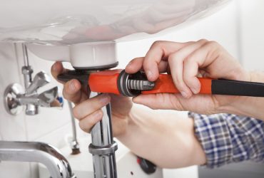 Get Emergency Plumbing Service in London at Affordable Price