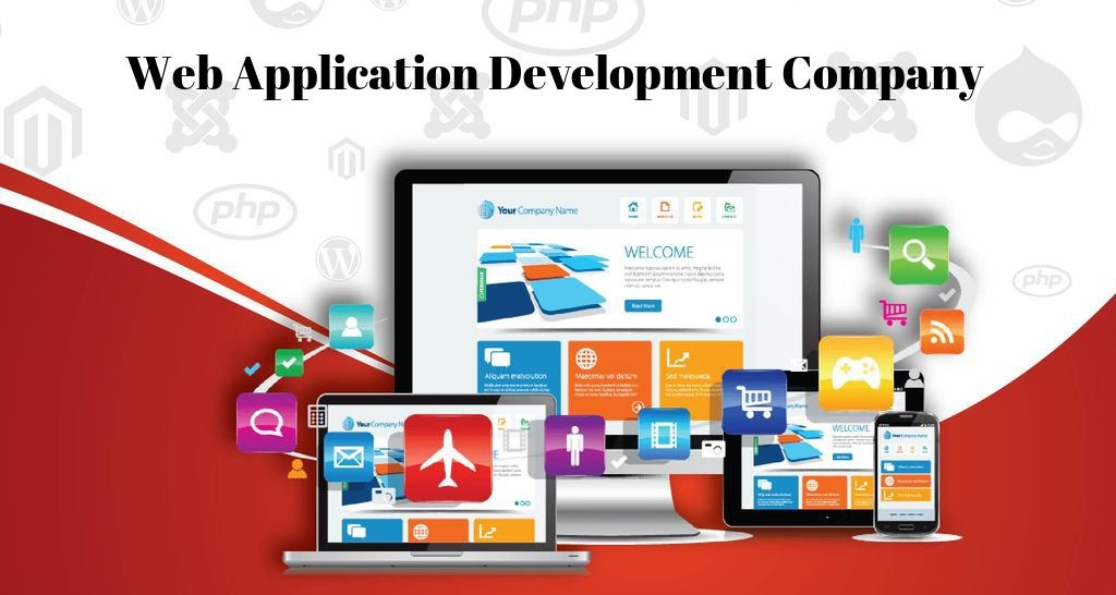 Web App Development Singapore