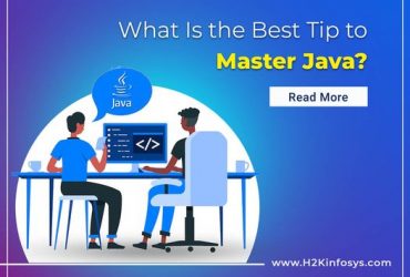 Best Online Java Course with Placement at H2KInfosys