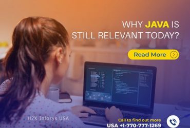 Why Java Is Still Relevant Today?