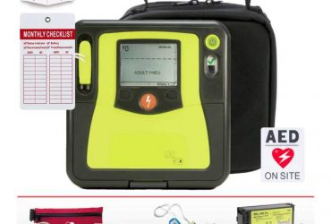 ZOLL AED Pro (90110400499991010)