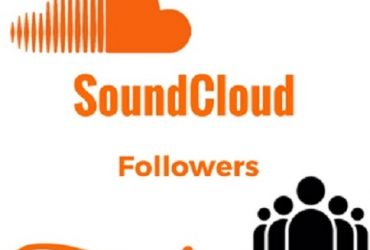 Buy Real SoundCloud Followers from Famups