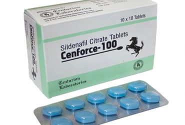 Cenforce 100mg Dosage Online I ED Meds