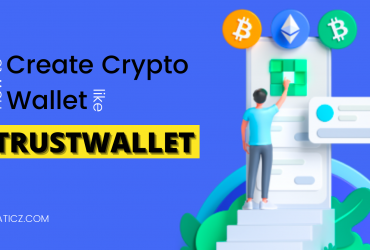 Create Crypto Wallet App like Trust Wallet