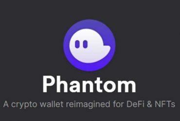 Phantom Wallet Review How to Use the Phantom Wallet App to Stalk Solana