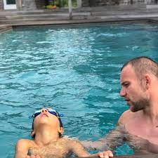Get Swimming Training at Home by Danswim in NewYork