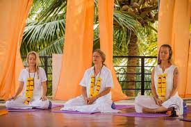 Yoga Teacher Training in Goa,India – 2022