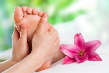 Best Foot Massage in Fresno , CA
