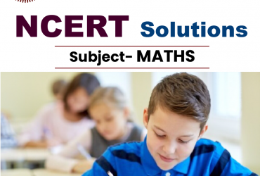 Maths Ncert Solutions For Class 8