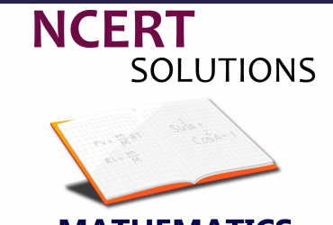 NCERT Solutions Maths for Class 9