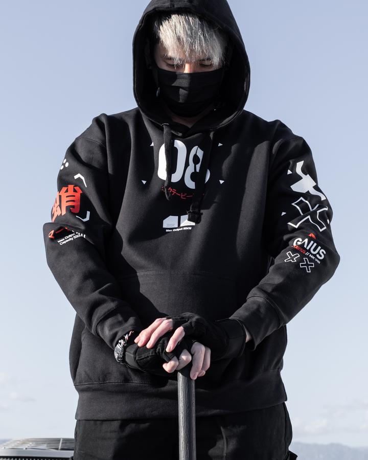 Welcome to Techwearclub, your top pick of techwear and streetwear style clothing.