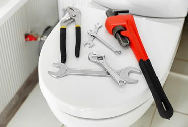 Get The Best Quality Toilet Installation Service in London