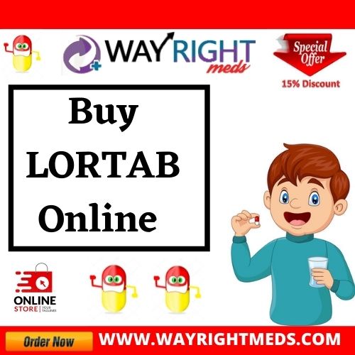 Order Lortab Online Overnight | Lortab Pills Online Shipping