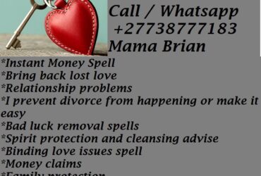 Bring back my ex lover – Save your relationship +27738777183.