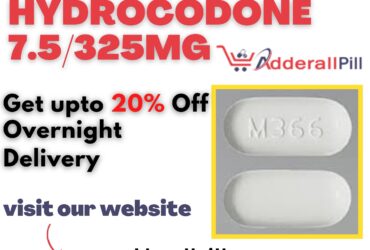Buy Hydrocodone Online Overnight Delivery And Get Upto 20% Discount | Adderallpill