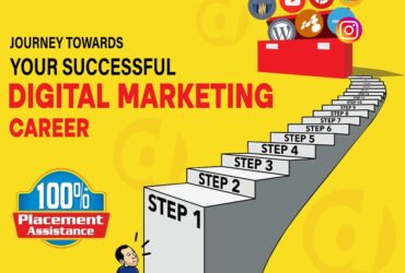 Master In Digital Marketing Course