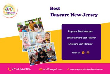 Best Daycare In New Jersey