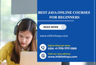 Best Java Online Courses for Beginners