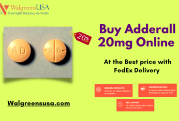 Buy Adderall 20mg Online | Overnight Delivery | Walgreens Usa