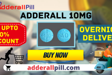 Buy Adderall 10mg Online For Sale upto 20% Discount in USA |  Adderallpill