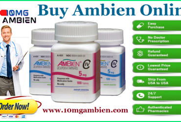 Buy Ambien Online treatment of sleeping problems