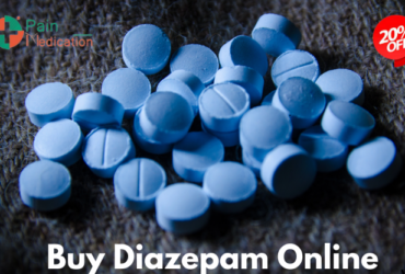 Buy Diazepam Online | Order Diazepam Online | Diazepam Overnight Delivery | Painmedication.online