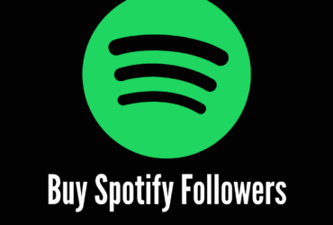 Purchase 50k Spotify Followers at $55 – Sociallym
