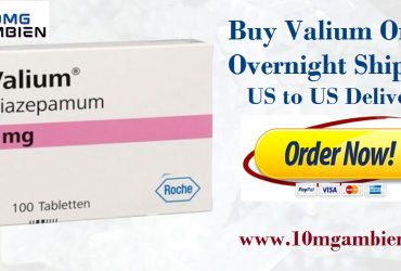 Buy Valium Online At Overnight Shipping in USA