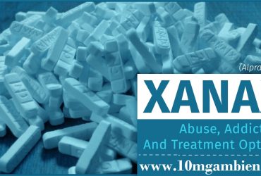 Buy Xanax Online treat anxiety and panic attacks