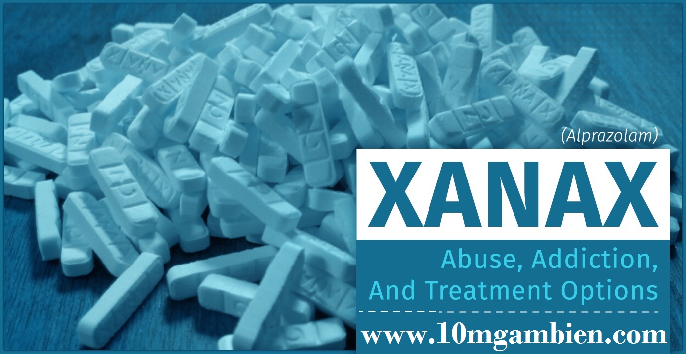 Buy Xanax Online treat anxiety and panic attacks