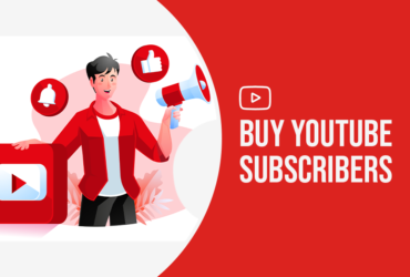 Buy YouTube Subscribers at Cheap Price