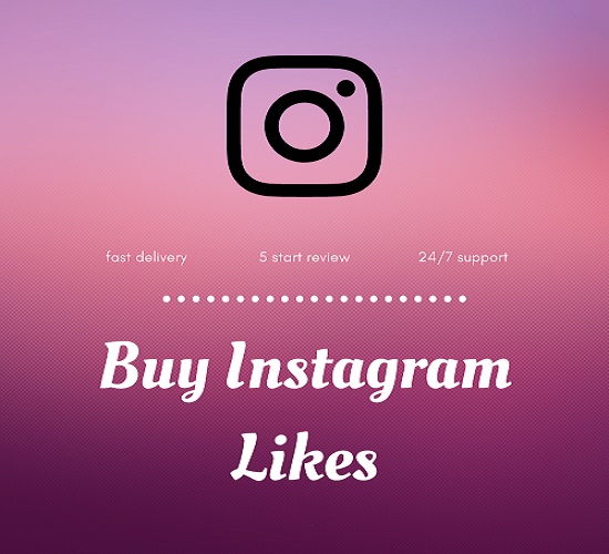 Buy Real Instagram Likes in New Jersey