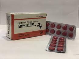 Cenforce 150 Mg  Pills Online Perfect ED Treatment